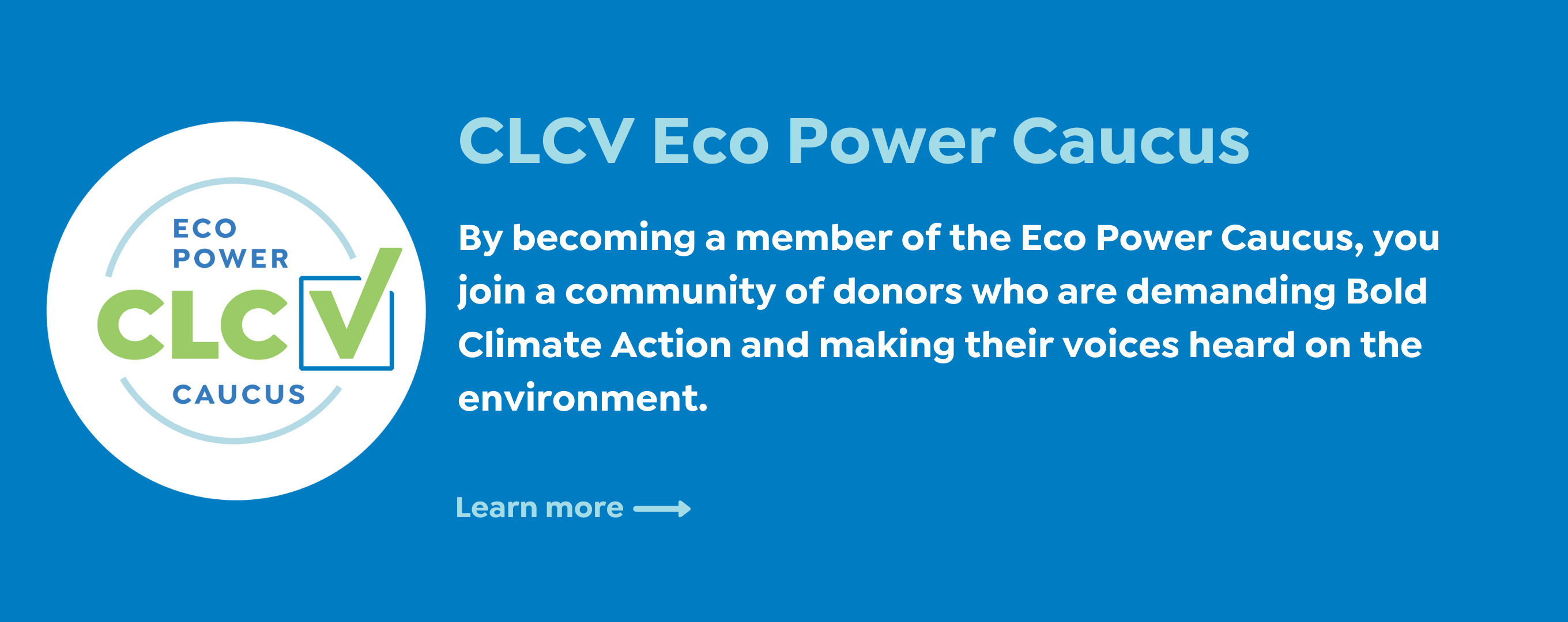 Eco Power Caucus
